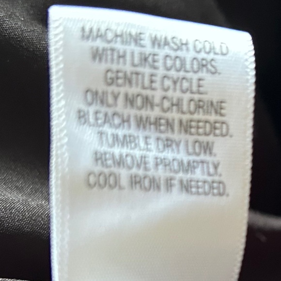 💓Like New! Sonoma Double Layer Hooded Jacket - Picture 3 of 13